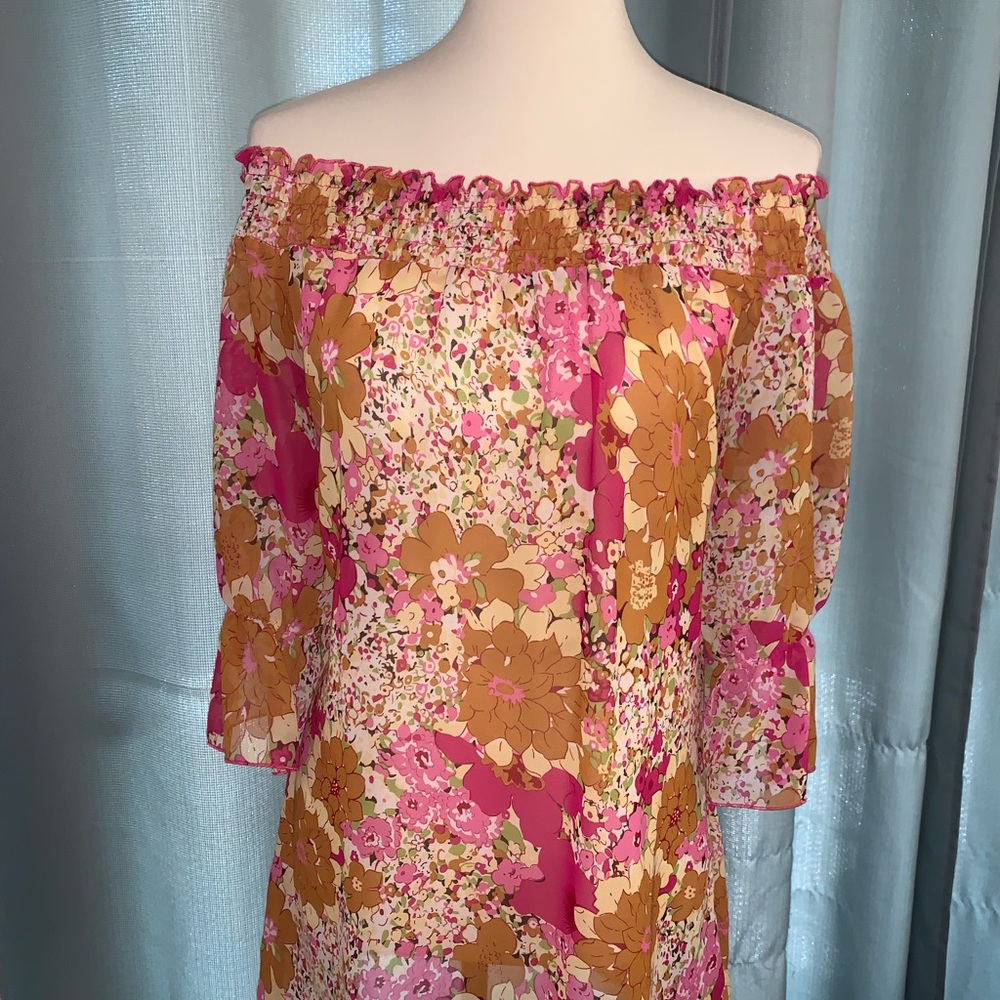 Fang Blouse